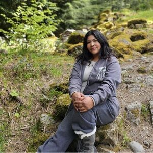 Meet your Posher, Eriliana